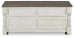 Havalance Occasional Table Set - FAMSA Furniture (TX)