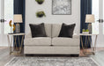 Vayda Living Room Set - FAMSA Furniture (TX)