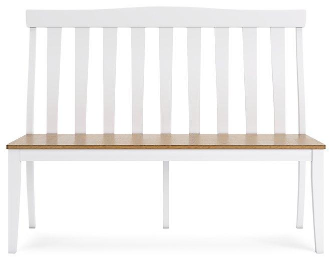 Ashbryn Dining Set - FAMSA Furniture (TX)