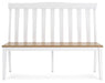 Ashbryn Dining Set - FAMSA Furniture (TX)
