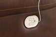 Edmar Power Reclining Sofa - FAMSA Furniture (TX)