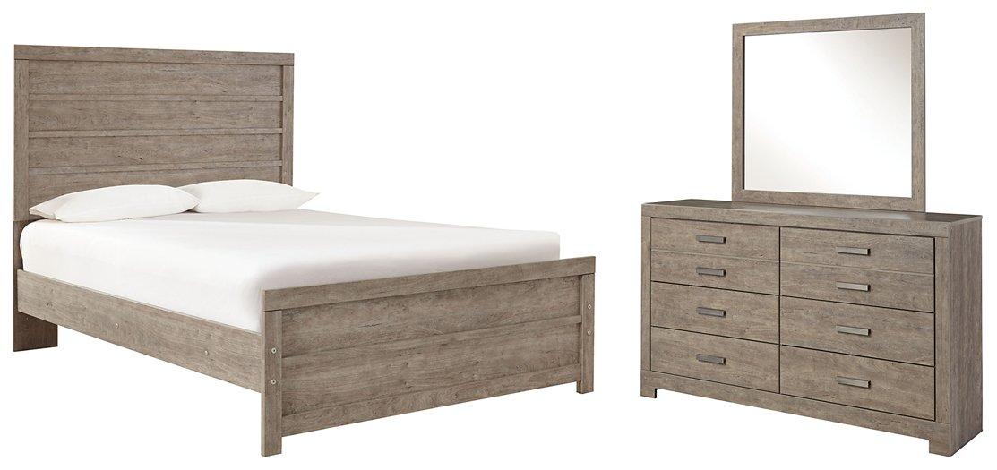 Culverbach Bedroom Set - FAMSA Furniture (TX)