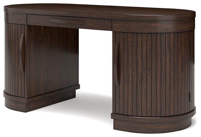 Korestone Home Office Set - FAMSA Furniture (TX)