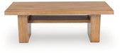 Kristiland Occasional Table Set - FAMSA Furniture (TX)