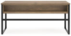 Montia Home Office Set - FAMSA Furniture (TX)