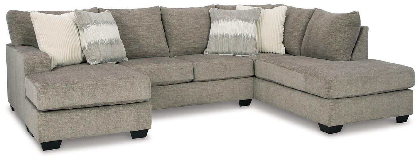 Creswell Living Room Set - FAMSA Furniture (TX)