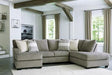 Creswell Living Room Set - FAMSA Furniture (TX)
