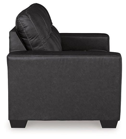 Barlin Mills Living Room Set - FAMSA Furniture (TX)