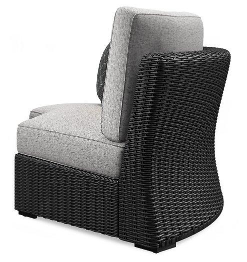 Beachcroft Outdoor Sectional - FAMSA Furniture (TX)