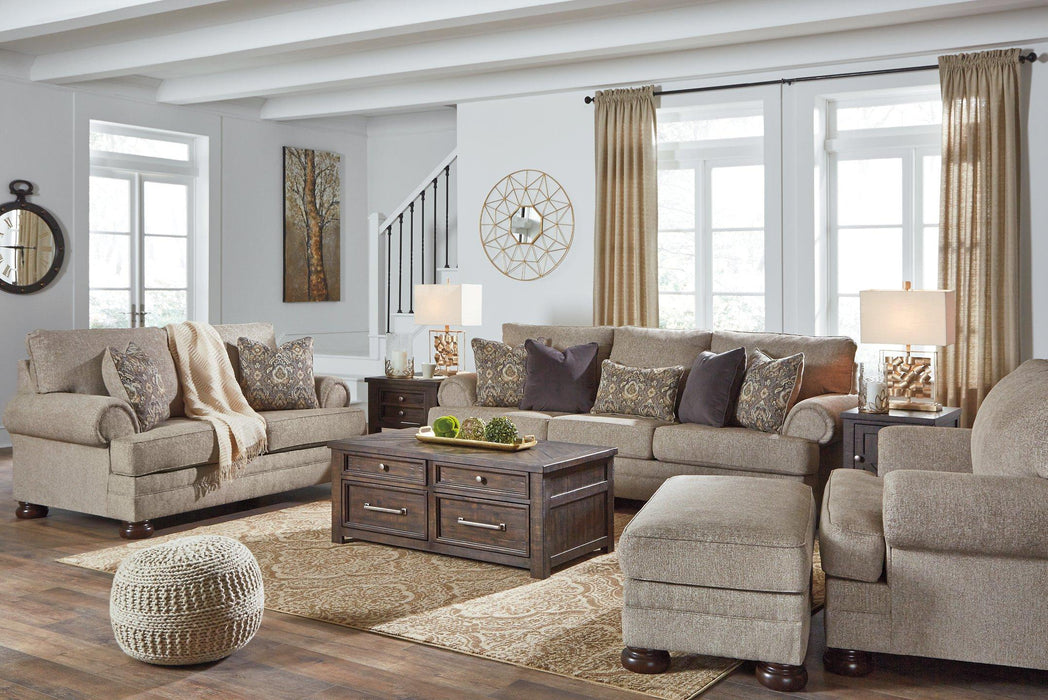 Kananwood Living Room Set - FAMSA Furniture (TX)