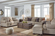 Kananwood Living Room Set - FAMSA Furniture (TX)