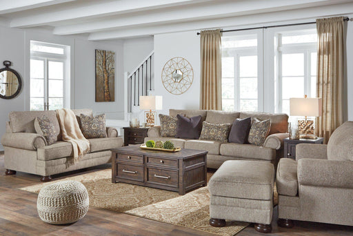 Kananwood Living Room Set - FAMSA Furniture (TX)