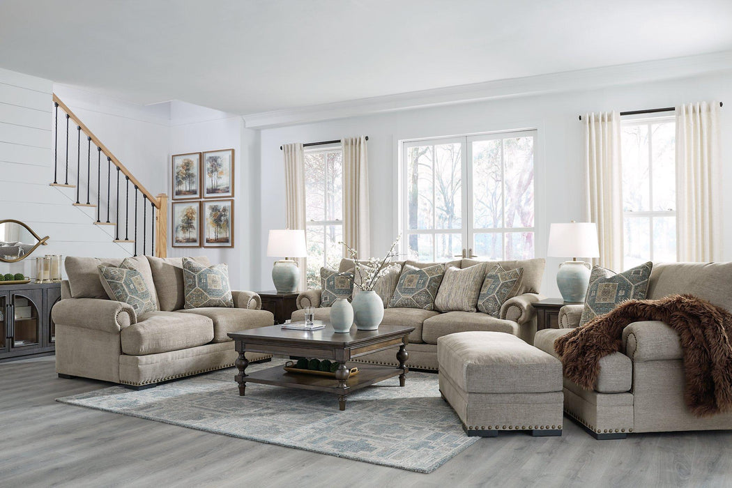 Galemore Living Room Set - FAMSA Furniture (TX)