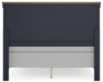 Landocken Bedroom Package - FAMSA Furniture (TX)