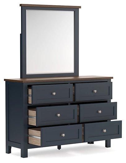 Landocken Bedroom Package - FAMSA Furniture (TX)