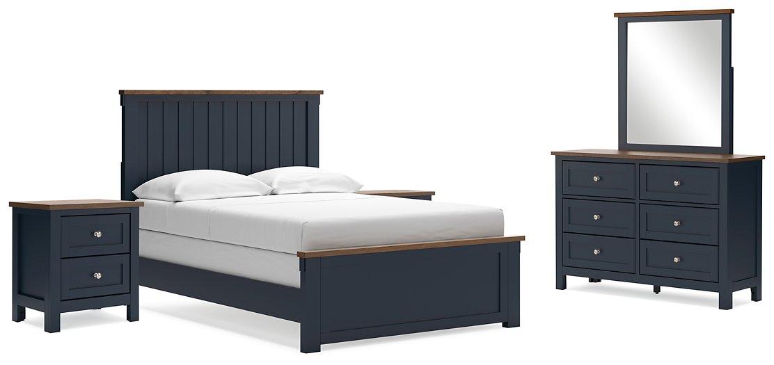 Landocken Bedroom Package - FAMSA Furniture (TX)