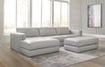 Amiata Upholstery Package - FAMSA Furniture (TX)