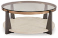 Frazwa Occasional Table Set - FAMSA Furniture (TX)