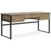 Montia Home Office Set - FAMSA Furniture (TX)