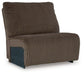 Top Tier Sectional Sofa Chaise - FAMSA Furniture (TX)