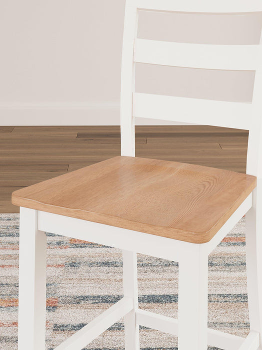 Gesthaven Dining Set - FAMSA Furniture (TX)