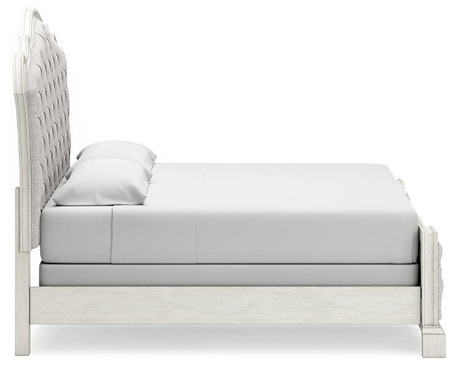 Arlendyne Bedroom Set - FAMSA Furniture (TX)