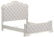 Arlendyne Bedroom Set - FAMSA Furniture (TX)