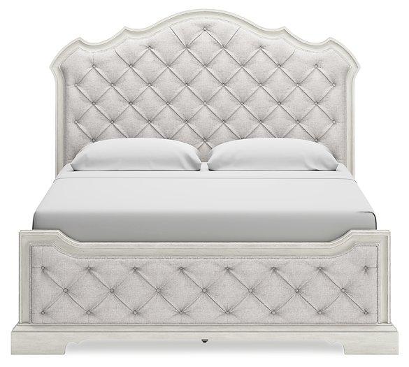 Arlendyne Bedroom Set - FAMSA Furniture (TX)