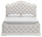 Arlendyne Bedroom Set - FAMSA Furniture (TX)