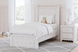Mollviney Bedroom Set - FAMSA Furniture (TX)