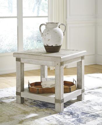 Carynhurst End Table Set - FAMSA Furniture (TX)