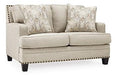 Claredon Living Room Set - FAMSA Furniture (TX)