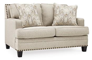Claredon Living Room Set - FAMSA Furniture (TX)
