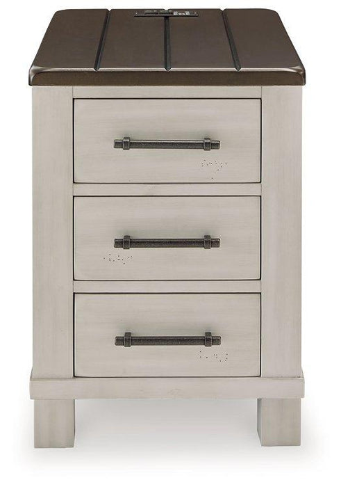 Darborn Occasional Table Set - FAMSA Furniture (TX)