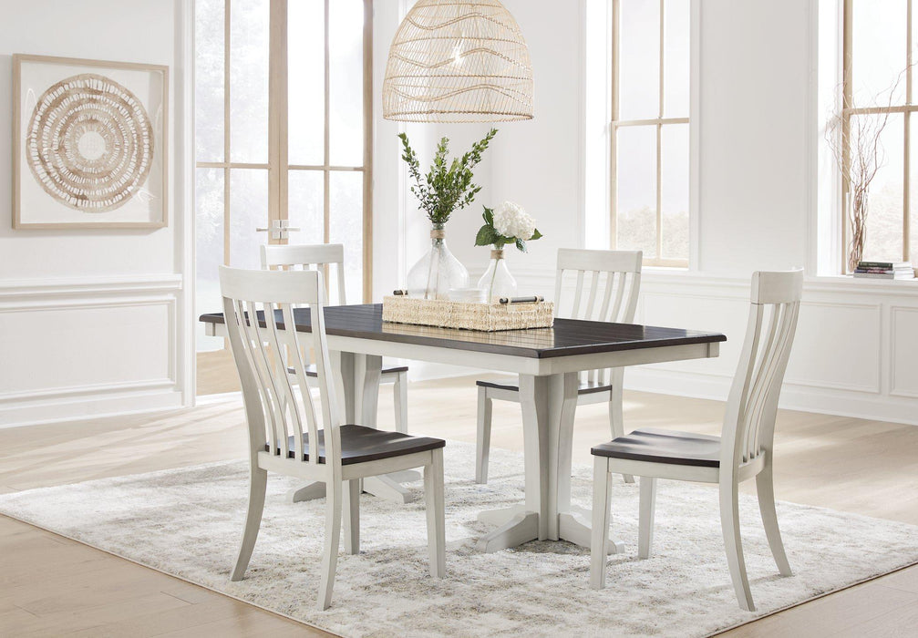 Darborn Dining Room Set - FAMSA Furniture (TX)