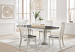 Darborn Dining Room Set - FAMSA Furniture (TX)