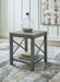 Freedan Occasional Table Set - FAMSA Furniture (TX)