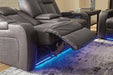Fyne-Dyme Living Room Set - FAMSA Furniture (TX)