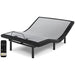 Head-Foot Model Better Extra Long Adjustable Base (2 Required) - FAMSA Furniture (TX)