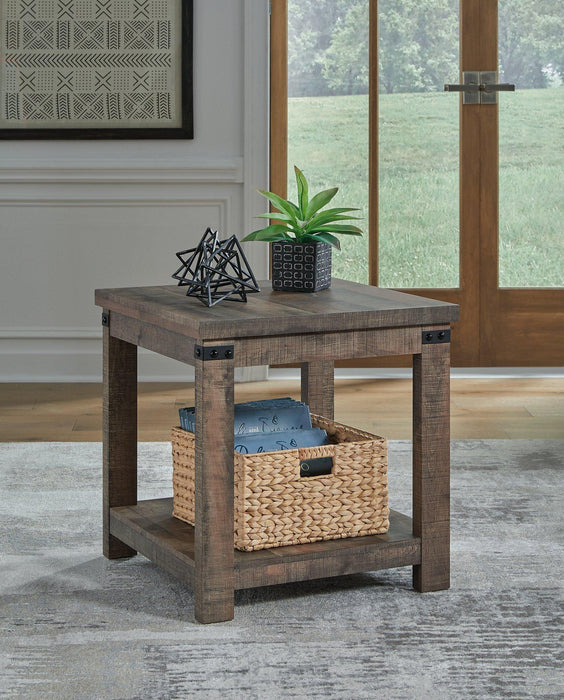 Hollum Occasional Table Set - FAMSA Furniture (TX)