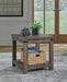 Hollum Occasional Table Set - FAMSA Furniture (TX)