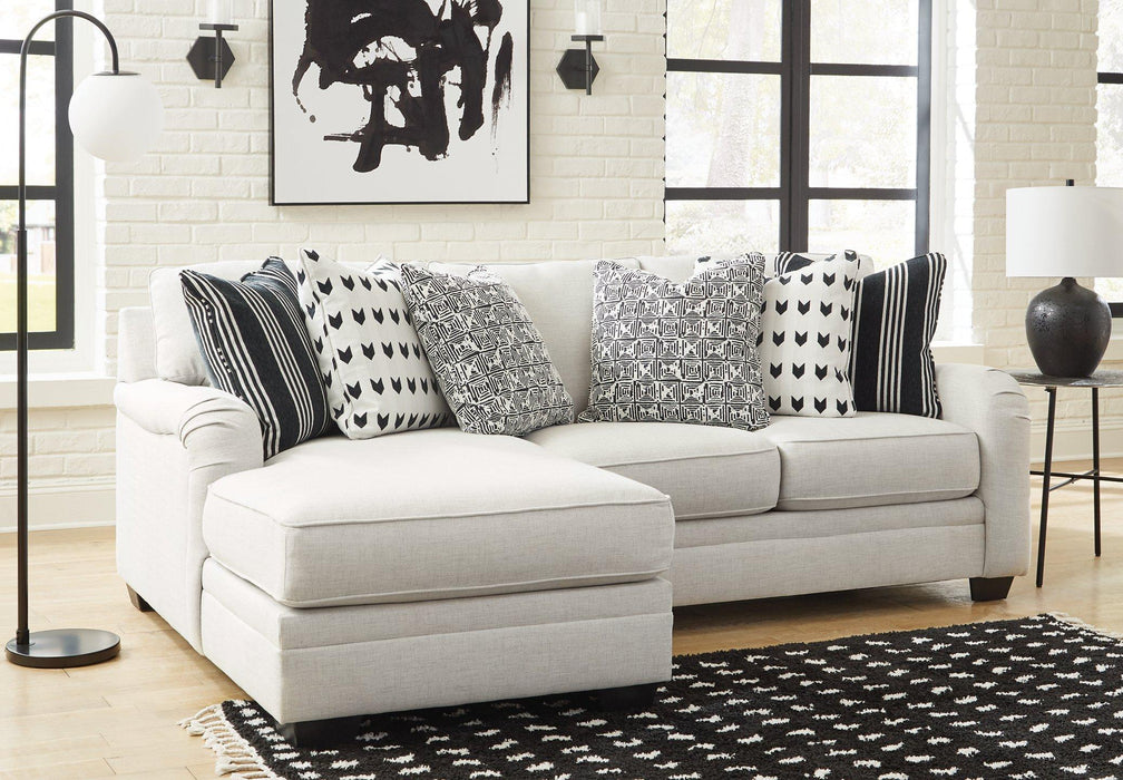 Huntsworth Living Room Set - FAMSA Furniture (TX)