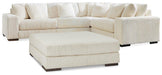 Lindyn Living Room Set - FAMSA Furniture (TX)