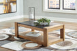 Quentina Occasional Table Set - FAMSA Furniture (TX)