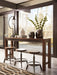 Torjin Counter Height Dining Set - FAMSA Furniture (TX)