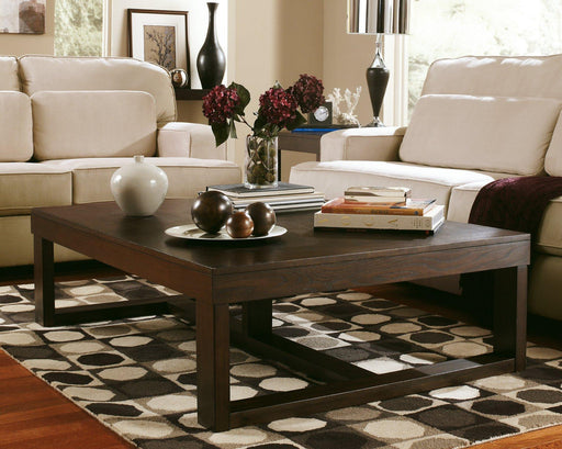 Watson Table Set - FAMSA Furniture (TX)