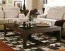 Watson Table Set - FAMSA Furniture (TX)
