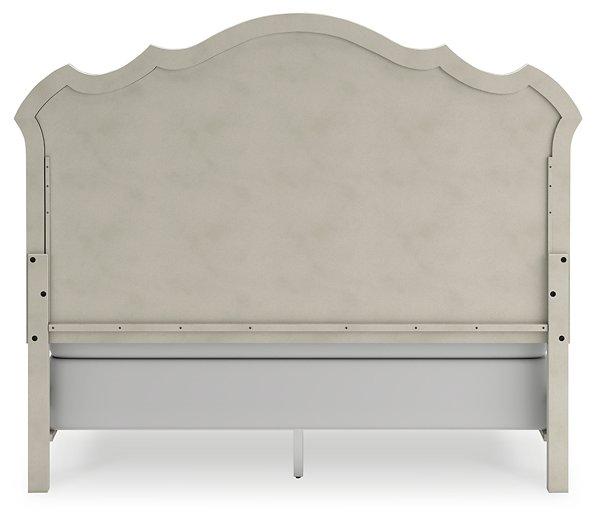 Arlendyne Bedroom Set - FAMSA Furniture (TX)