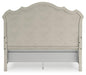 Arlendyne Bedroom Set - FAMSA Furniture (TX)