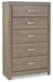 Culverbach Bedroom Set - FAMSA Furniture (TX)